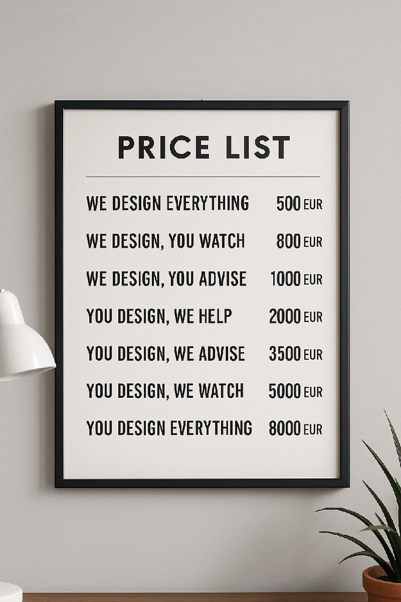 How to Be a Great Client: Getting the Best From Your Web Designers 1 Be a great client