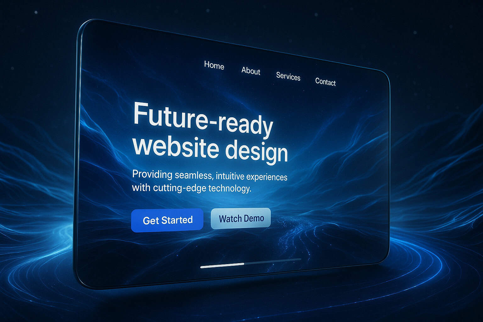 Website Design Trends in 2025 — and Where They’re Headed by 2030 Smarter, faster, more human — website design in 2025 is evolving rapidly.