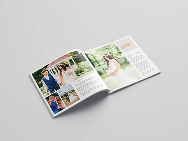 Sheene Mill - Wedding venue brochure