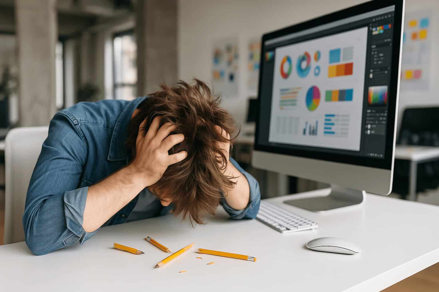 How to Be a Great Client: Getting the Best From Your Web Designers Want your website project to run smoothly, on time and deliver incredible results? Here’s how you can help your designers help you.