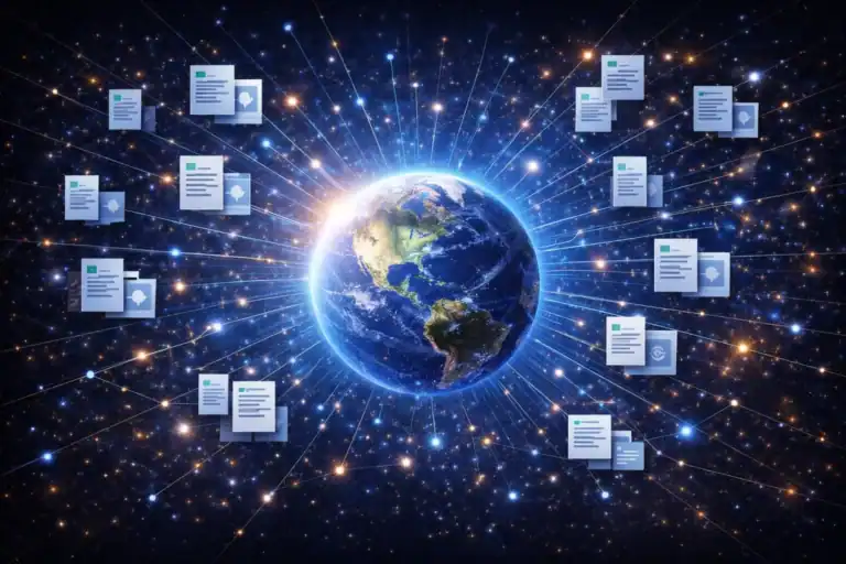 AI Search and the Future of SEO
