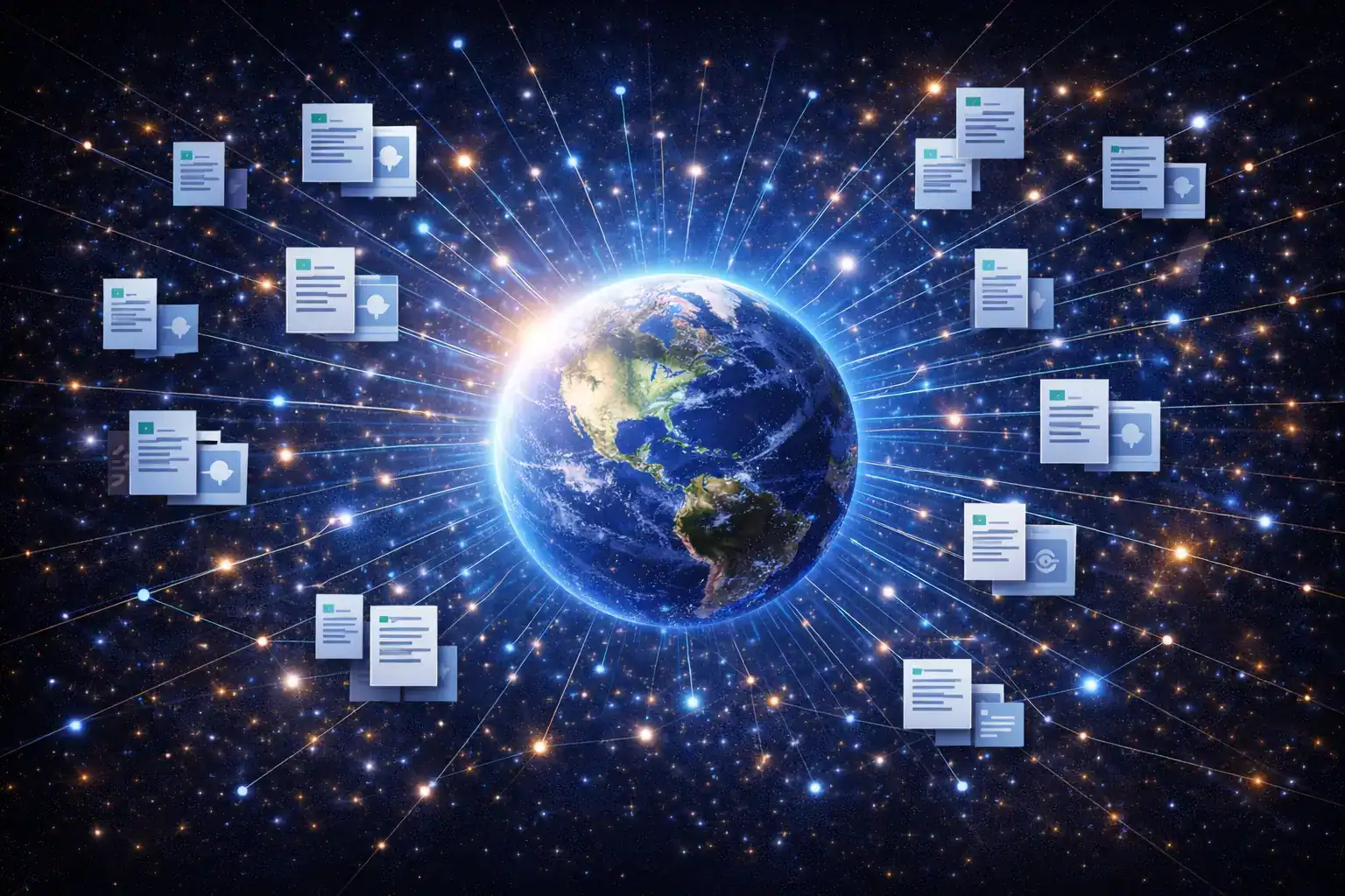 AI Search and the Future of SEO AI is reshaping search faster than most businesses realise. Google is rolling out AI Overviews across more markets. ChatGPT now browses the live web. Perplexity cites sources directly inside answers. Traffic patterns are shifting. If your website is not structured for AI extraction, authority, and machine readability, you will lose visibility before rankings even drop.  This is not theory. It is happening now.