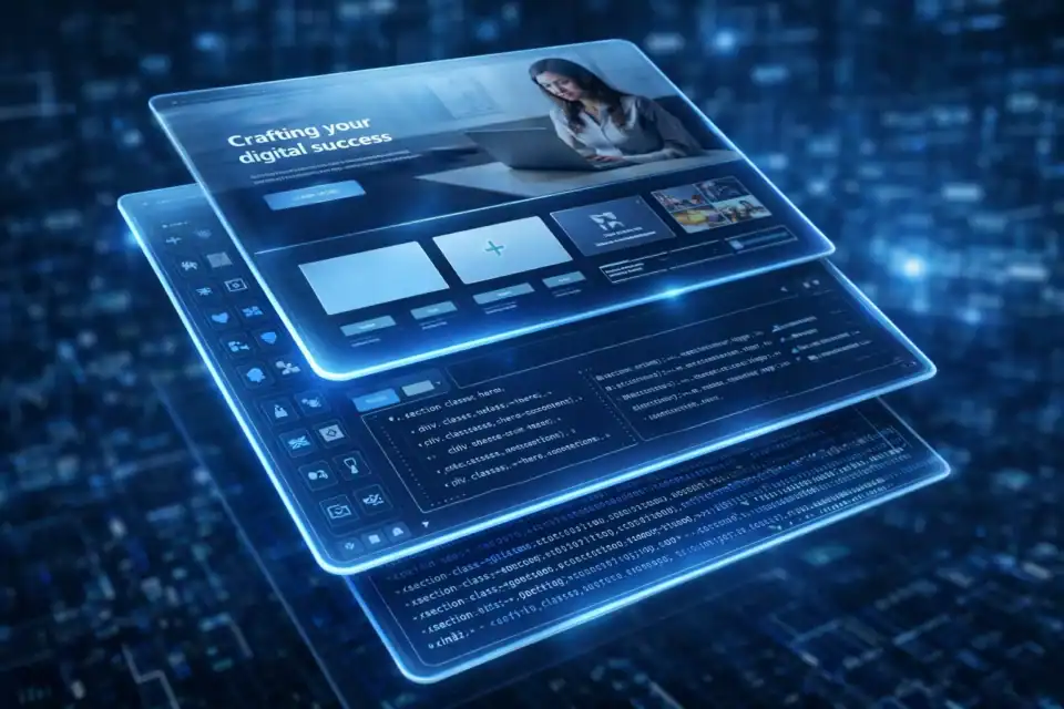 Not all websites are built equally