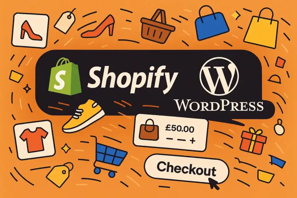 Shopify comes to WordPress What’s new