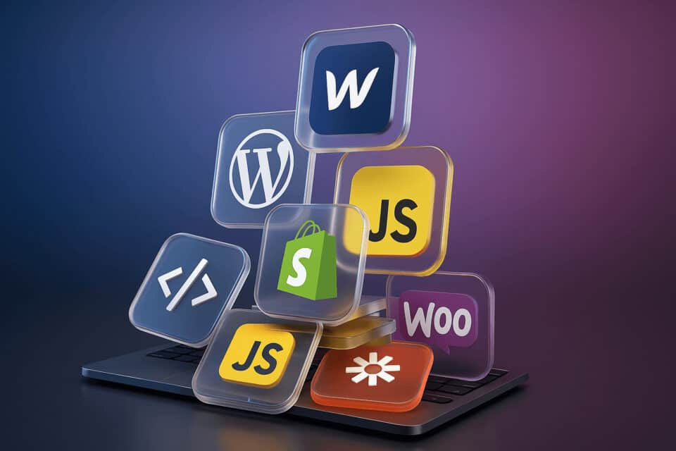 What’s in a Tech Stack Why Your Websites Tools Matter More Than You Think