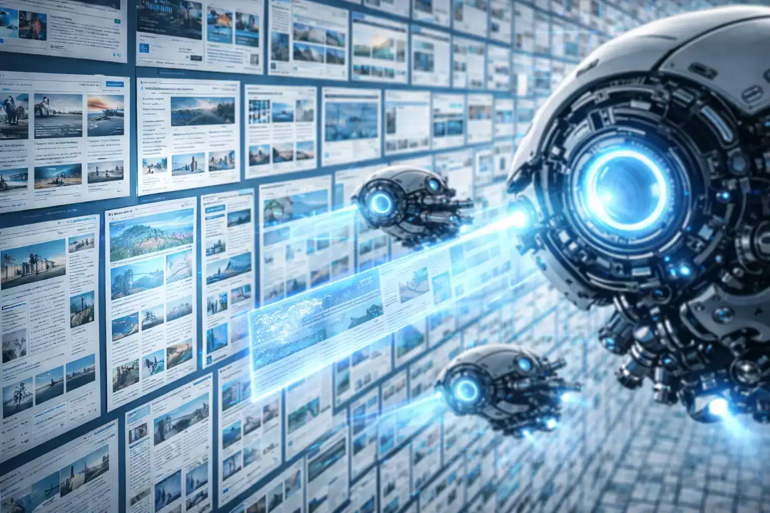 Writing the Perfect llms.txt File and Why It Matters for AI Search Today AI search is already reshaping how brands get discovered. The llms.txt file plays a quiet but critical role in helping large language models understand, trust, and surface your content. This guide explains how it works, why it matters, and how to structure it properly.