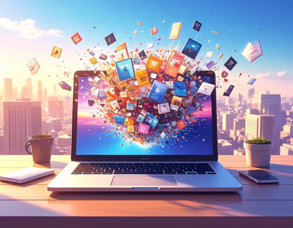 animation on websites