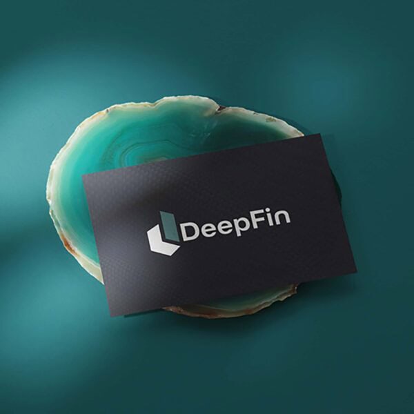 DeepFin Research