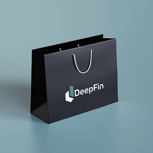 DeepFin Research