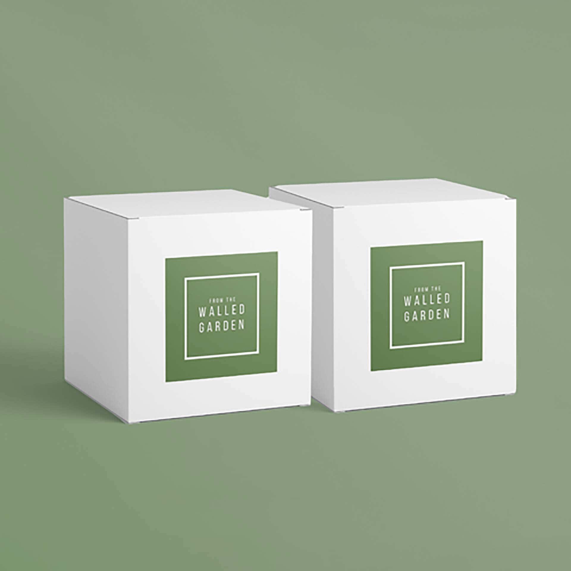 Why Consistent Branding is the Secret to Customer Trust 4 From the Walled Garden Candles