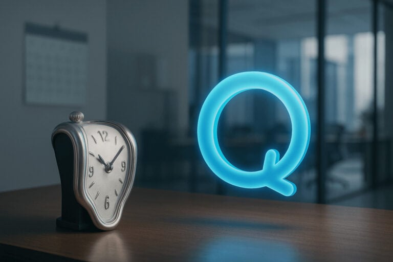 Don’t Let Indecision Kill Momentum: Why Quick Decisions Drive Better Results