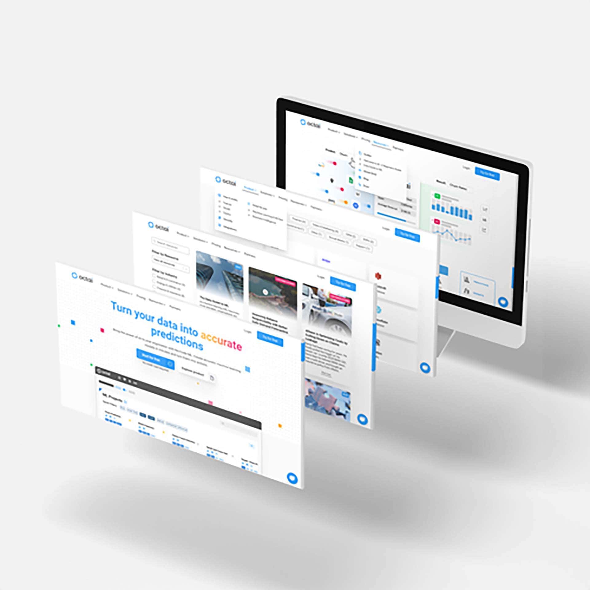 Cheap Websites Cost You More Than You Think 1 Octai.com - Premium website development, SEO, and branding solutions by Websi, tailored for startups, SaaS, and growing UK businesses.