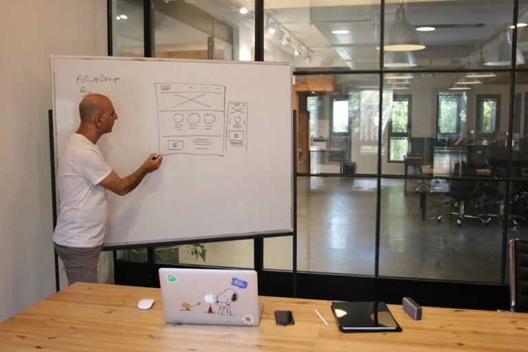Lead Generation for Website Design: The 2026 Guide