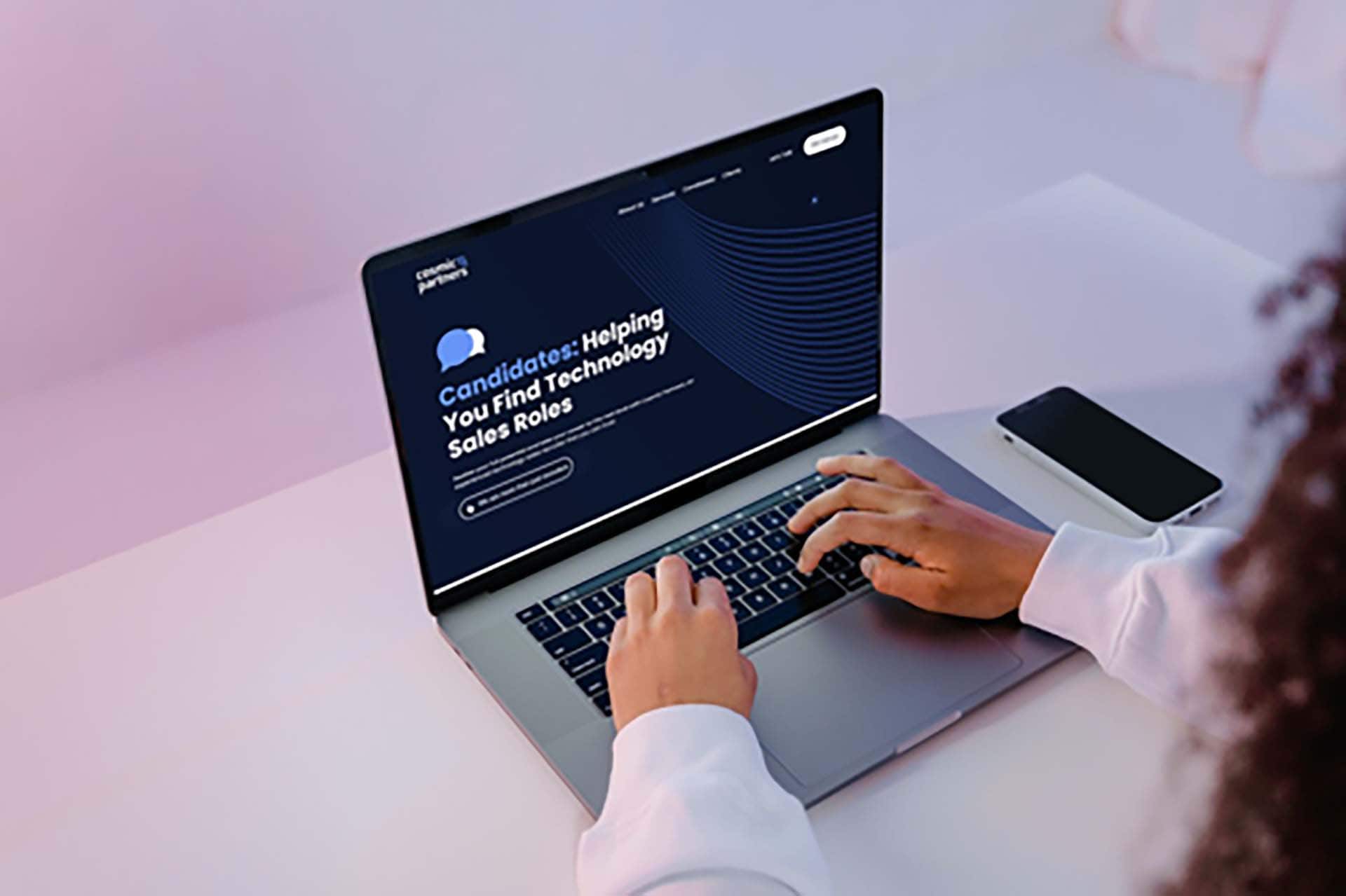 Why Ongoing Website Maintenance Is Critical for Long-Term Success A website is never “done”. Without maintenance, things break, rankings drop, and opportunities are lost. Here’s why keeping your site updated is just as important as launching it.