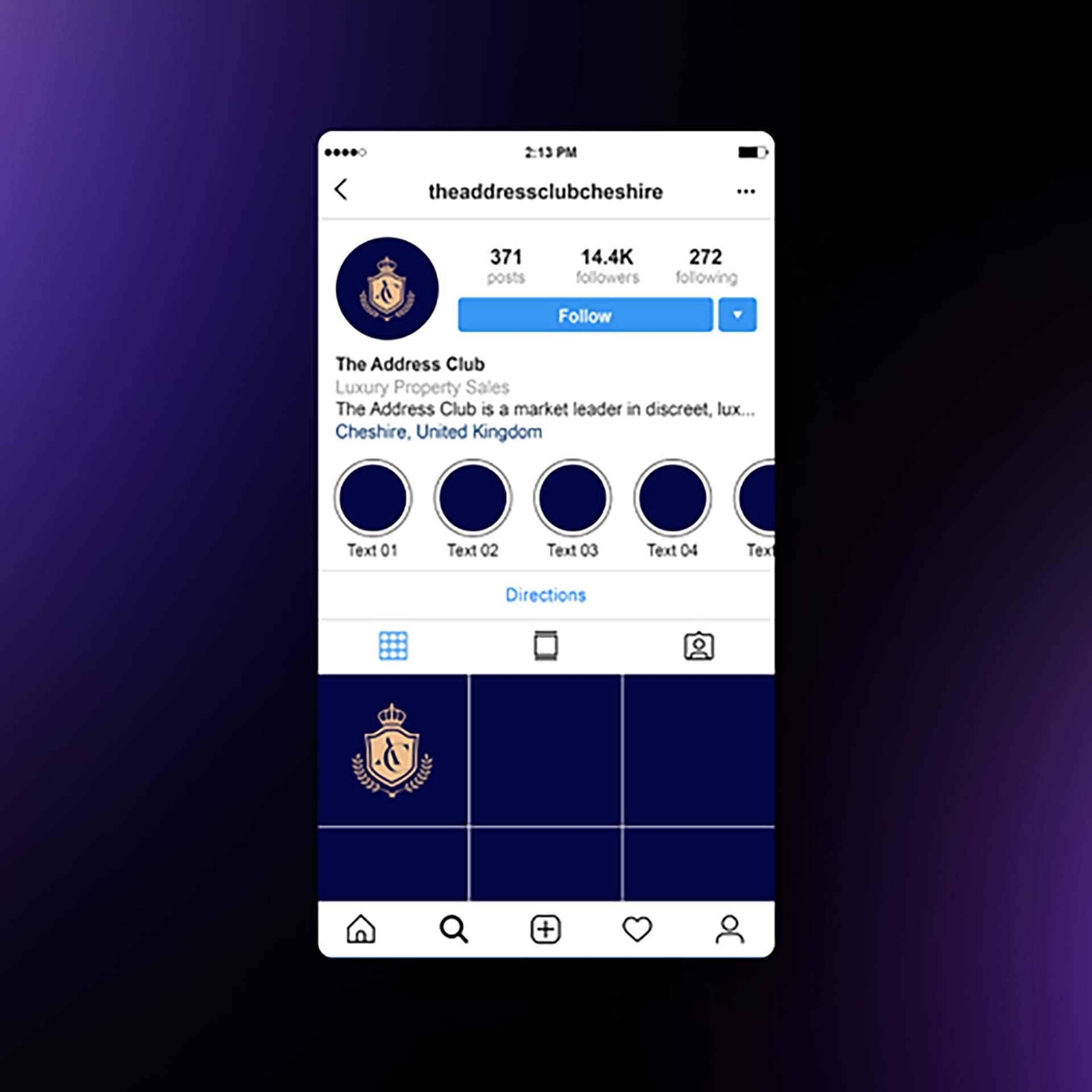 Why Professional Social Media Management Builds Brands That Get Noticed Your brand deserves more than random posts and low engagement. Here’s how Websi turns social media into a strategic tool for visibility, trust and growth.