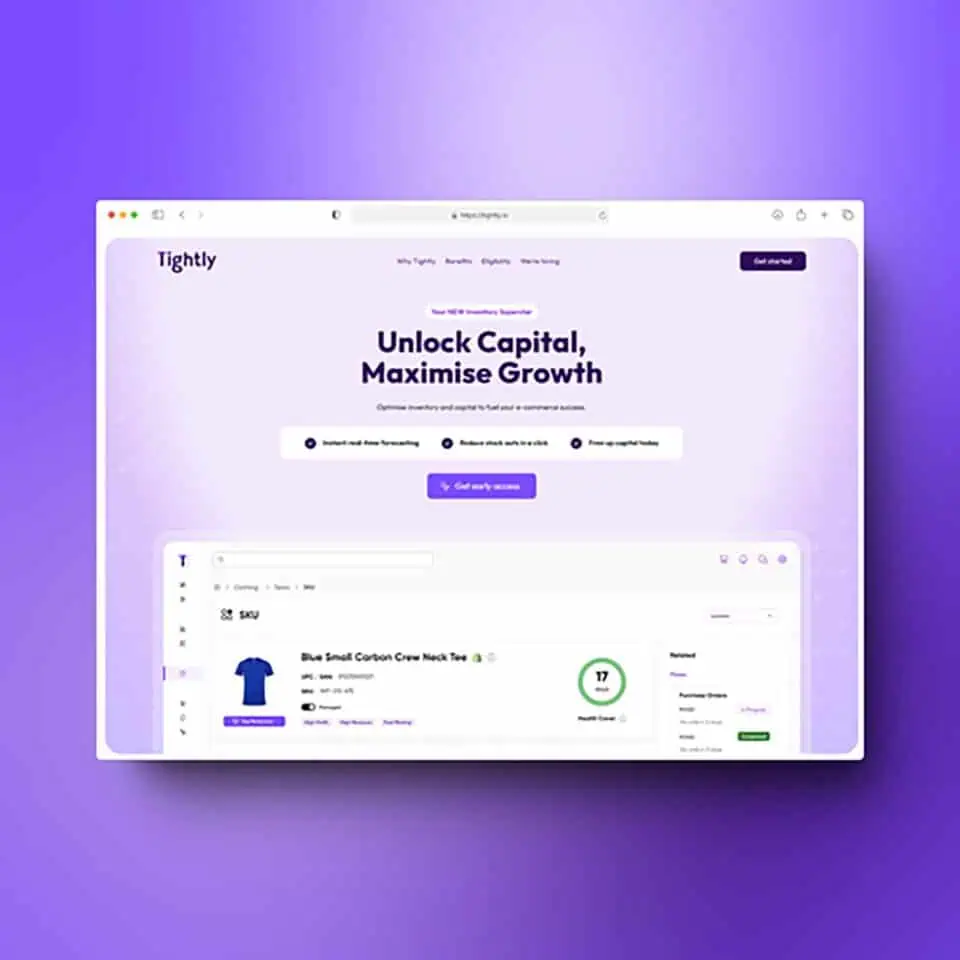 Tightly.io
