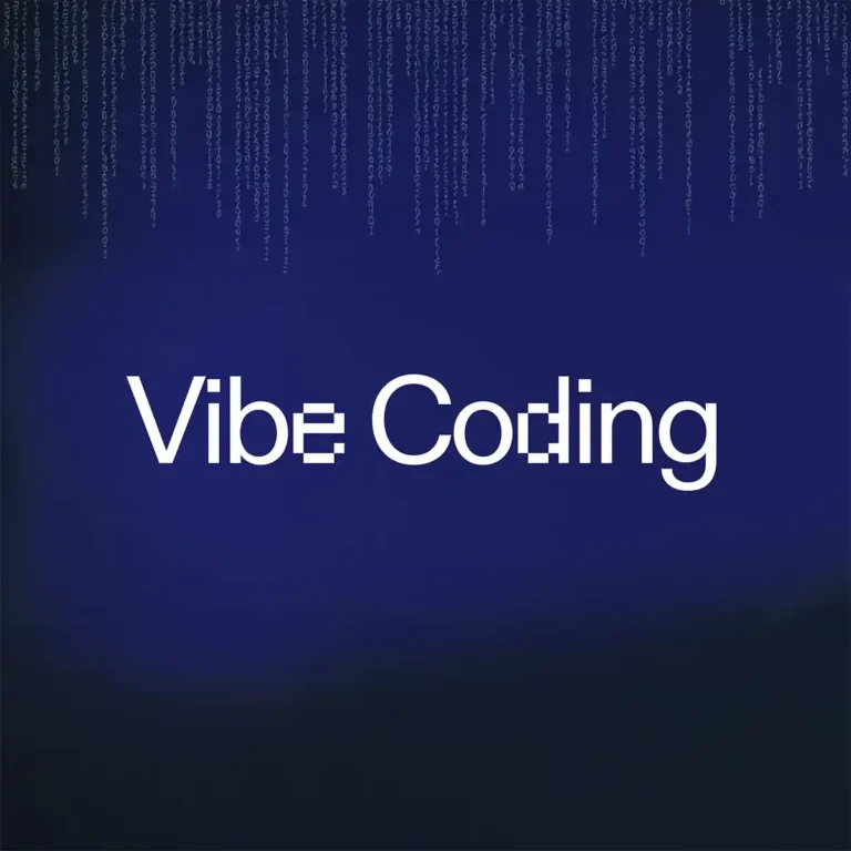 What Is Vibe Coding—and Why “No-Code” Web Apps Aren’t the Silver Bullet