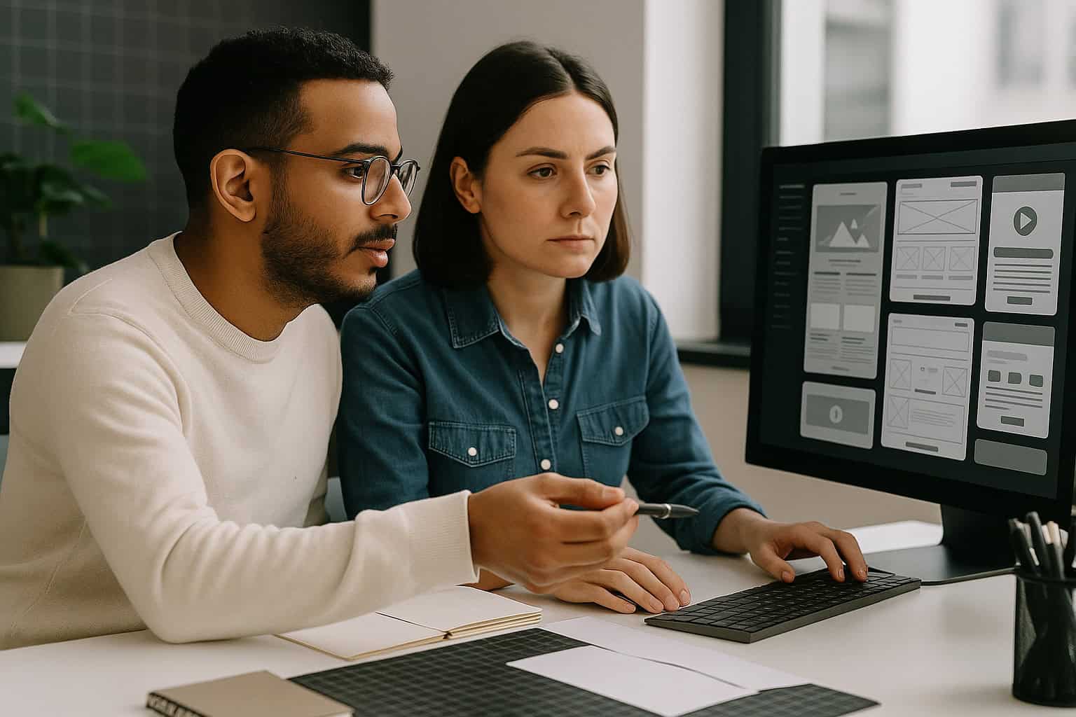 Why SEO Is Still Essential — Even in the Age of AI and Instant Answers Think SEO is dead? Think again. Here's why technical SEO, semantic structure, and strategic content still drive long-term, compounding results — and how Websi does it right.