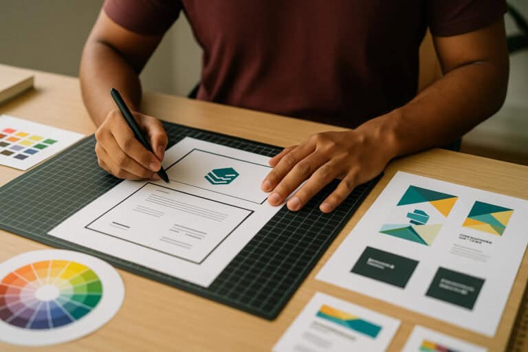 Why Brand Assets Are the Visual Tools Your Business Can’t Do Without