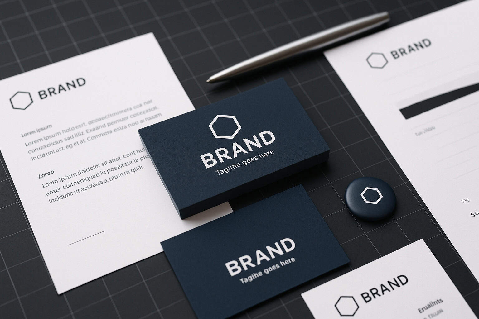 Why Printed Collateral Still Matters in a Digital World Print isn’t dead — it just needs to be smart, sharp and on-brand. Here’s how Websi creates print-ready collateral that connects offline and online for a stronger brand presence.