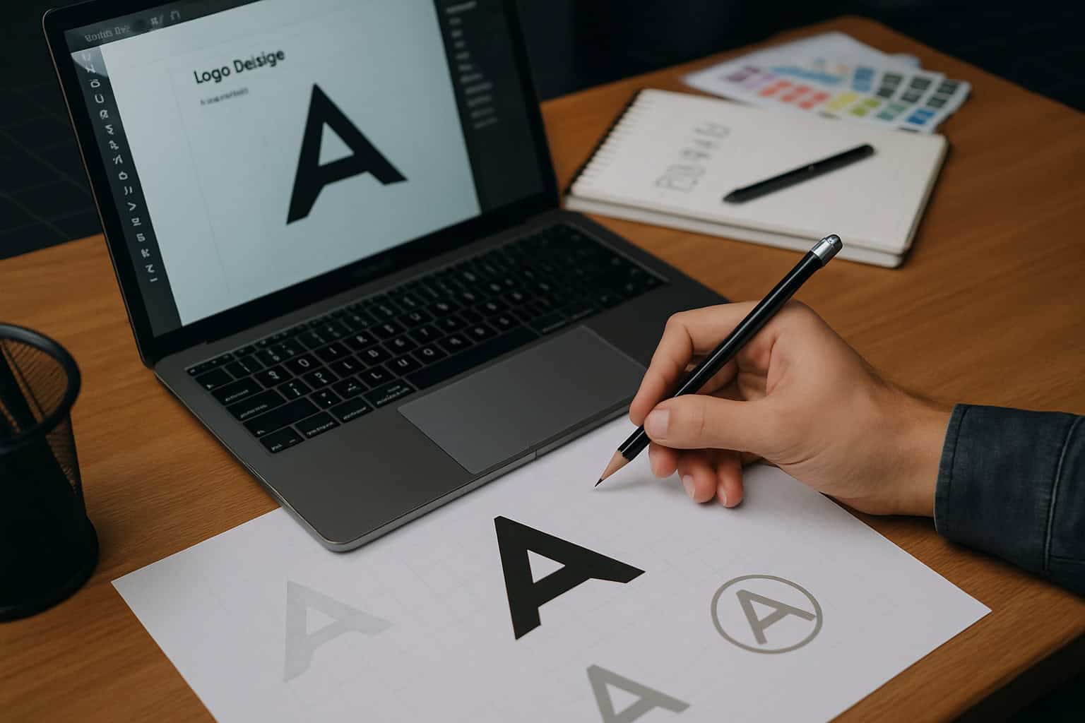 Why Brand Positioning Is the Key to Standing Out in a Crowded Market You’re not just competing on price or design — you're competing on clarity. Brand positioning tells your audience who you are, why you matter, and why they should choose you.