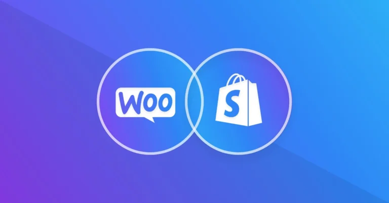WooCommerce vs Shopify: Which E-commerce Platform is Right for Your Business?